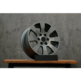 Llantas forjadas OEM R18 (juego de 4) foto 1