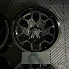 Toyota Hilux 2015- Llantas forjadas OEM R17 (juego de 4) foto 1