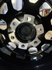 Toyota Hilux 2015- Llantas forjadas OEM R17 (juego de 4) foto 6