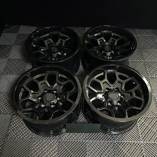 Llantas forjadas OEM R17 (juego de 4) Toyota Hilux 2015- foto 4