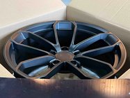 Toyota GR86 2021- Llantas forjadas OEM R18 (juego de 4) foto 4