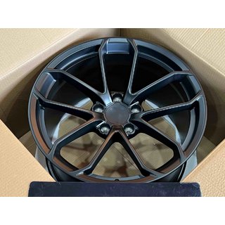 Llantas forjadas OEM R18 (juego de 4) foto 2