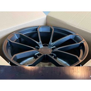 Llantas forjadas OEM R18 (juego de 4) foto 4