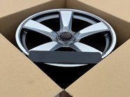 Xiaomi SU7 2023-gg. Llantas forjadas OEM R21 (juego de 4) foto 4