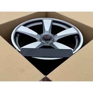 Llantas forjadas OEM R21 (juego de 4) foto 4
