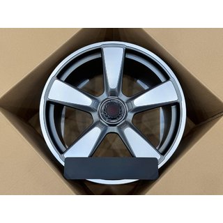 Llantas forjadas OEM R21 (juego de 4) foto 1