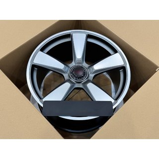 Llantas forjadas OEM R21 (juego de 4) Xiaomi SU7 2023-gg. foto 2