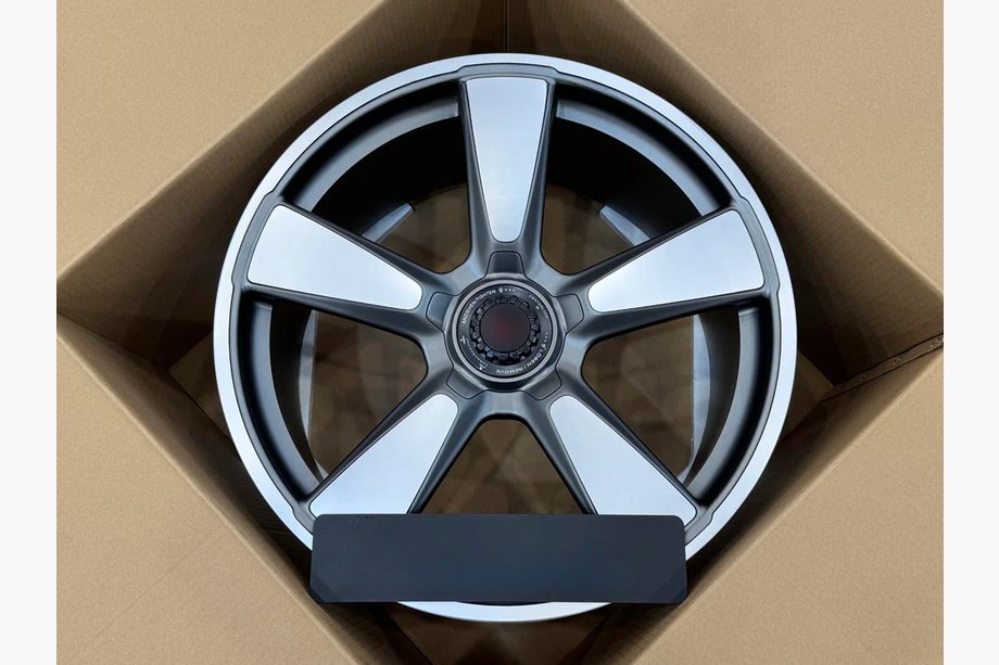 Xiaomi SU7 2023-gg. Llantas forjadas OEM R21 (juego de 4) Image