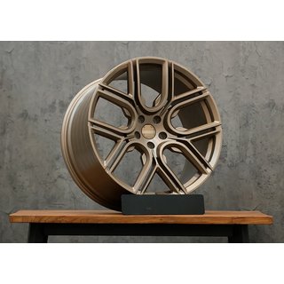 Llantas forjadas OEM R20 (Juego de 4) Xiaomi SU7 2023-gg. foto 1