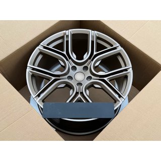 Llantas forjadas OEM R20 (Juego de 4) Xiaomi SU7 2023-gg. foto 3