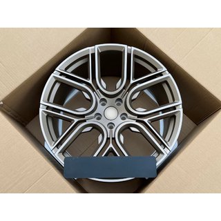 Llantas forjadas OEM R20 (Juego de 4) Xiaomi SU7 2023-gg. foto 2