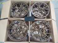 Zeekr 001 2021- Llantas forjadas OEM R22 V1 (Juego de 4) foto 5