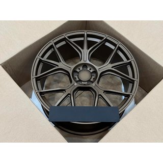 Llantas forjadas OEM R22 V1 (Juego de 4) Zeekr 001 2021- foto 2