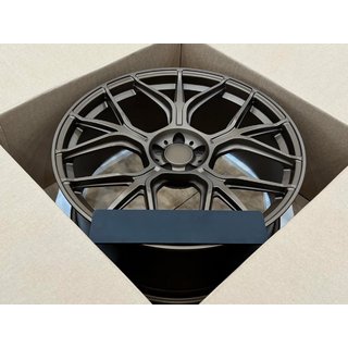 Llantas forjadas OEM R22 V1 (Juego de 4) foto 3