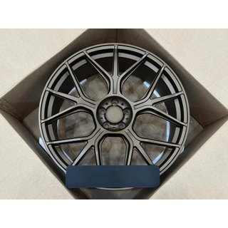 Llantas forjadas OEM R22 V1 (Juego de 4) Zeekr 001 2021- foto 1