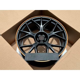 Llantas forjadas OEM R22 V2 (juego de 4) Zeekr 001 2021- foto 4