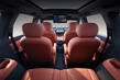 Prueba del DongFeng eπ 008: SUV espacioso para toda la familia foto 6