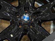 BMW X2 U10 2023- Llantas forjadas OEM R19 (Juego de 4) foto 8