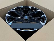 BMW X2 U10 2023- Llantas forjadas OEM R19 (Juego de 4) foto 5