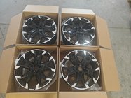 BMW X2 U10 2023- Llantas forjadas OEM R19 (Juego de 4) foto 6