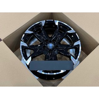 Llantas forjadas OEM R19 (Juego de 4) BMW X2 U10 2023- foto 3