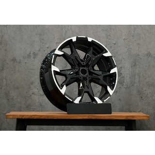 Llantas forjadas OEM R19 (Juego de 4) BMW X2 U10 2023- foto 1