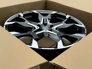 BMW X2 U10 2023- Llantas forjadas OEM R22 (Juego de 4) foto 6