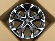 BMW X2 U10 2023- Llantas forjadas OEM R22 (Juego de 4) foto 2