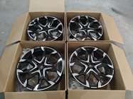 BMW X2 U10 2023- Llantas forjadas OEM R22 (Juego de 4) foto 7