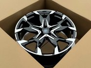 BMW X2 U10 2023- Llantas forjadas OEM R22 (Juego de 4) foto 4