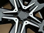 BMW X2 U10 2023- Llantas forjadas OEM R22 (Juego de 4) foto 10