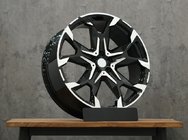 BMW X2 U10 2023- Llantas forjadas OEM R22 (Juego de 4) foto 1
