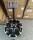 BMW X2 U10 2023- Llantas forjadas OEM R22 (Juego de 4) foto 11