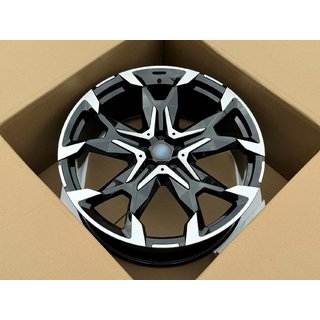 Llantas forjadas OEM R22 (Juego de 4) BMW X2 U10 2023- foto 3