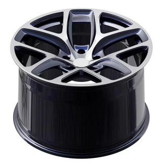 Llantas forjadas OEM R20 (Juego de 4) foto 4