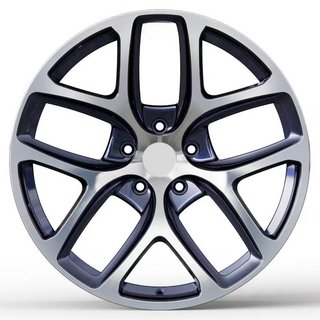 Llantas forjadas OEM R20 (Juego de 4) foto 2