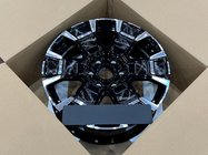 BYD Leopard 8 Llantas forjadas OEM R20 V1 (juego de 4) foto 3