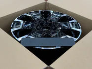 BYD Leopard 8 Llantas forjadas OEM R20 V1 (juego de 4) foto 5