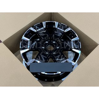 Llantas forjadas OEM R20 V1 (juego de 4) foto 3