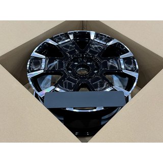 Llantas forjadas OEM R20 V1 (juego de 4) foto 4