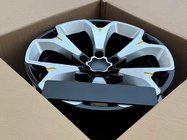 BYD Leopard 8 Llantas forjadas OEM R20 V2 (juego de 4) foto 3