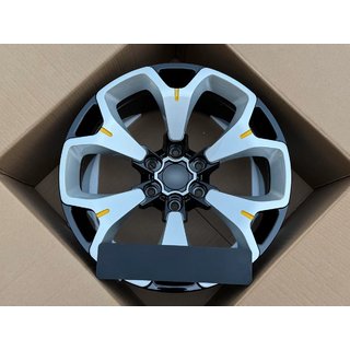 Llantas forjadas OEM R20 V2 (juego de 4) foto 1