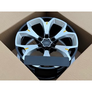 Llantas forjadas OEM R20 V2 (juego de 4) foto 2
