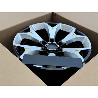 Llantas forjadas OEM R20 V2 (juego de 4) foto 3