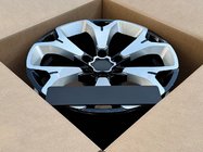 BYD Leopard 8 Llantas forjadas OEM R20 V3 (Juego de 4) foto 5