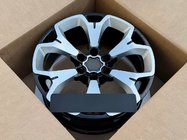 BYD Leopard 8 Llantas forjadas OEM R20 V3 (Juego de 4) foto 3