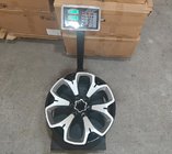 BYD Leopard 8 Llantas forjadas OEM R20 V3 (Juego de 4) foto 11