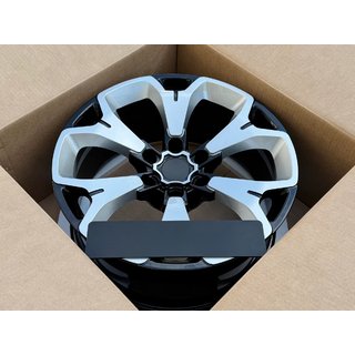 Llantas forjadas OEM R20 V3 (Juego de 4) foto 4