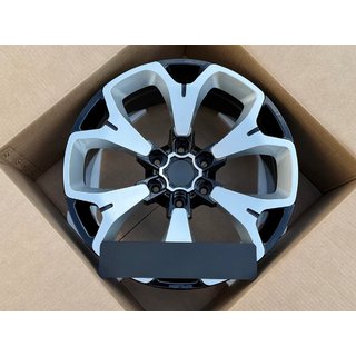 Llantas forjadas OEM R20 V3 (Juego de 4) foto 2