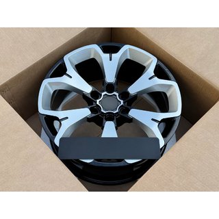 Llantas forjadas OEM R20 V3 (Juego de 4) foto 3